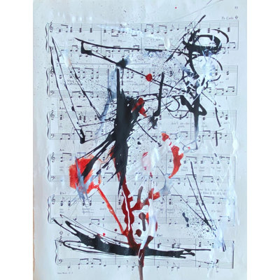 Paris dans l'après-midi par Dina Gardner