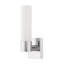 Éclairage pour meuble-lavabo 1 lumière Batchler-15903425