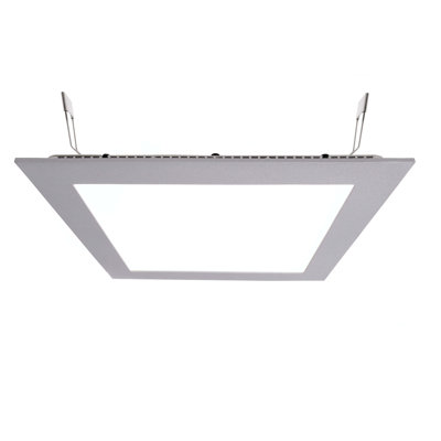 Panel 23.7" LED Recessed Lighting Kit