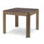 Carrier and Company 38'' 2 - Player Oak Card Table