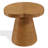 Vyvianna Rattan Accent Table