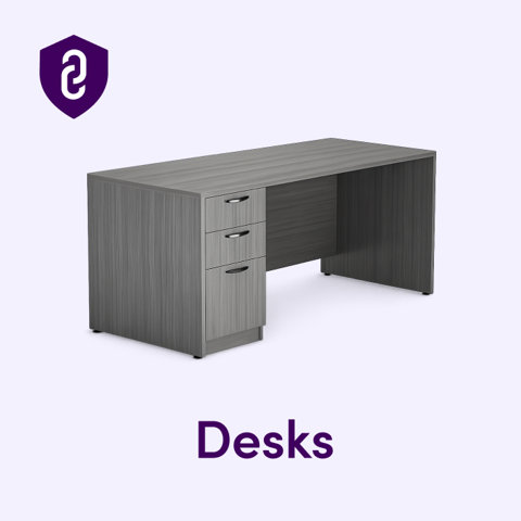 Desks