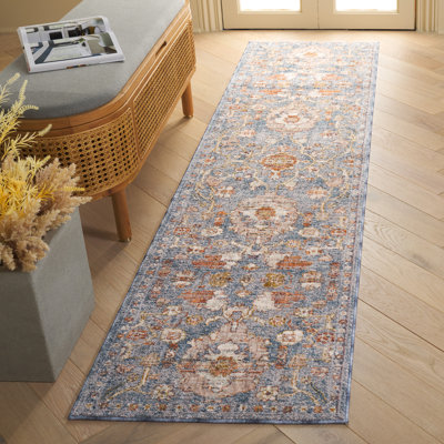 Henrich 700 Performance Oriental Rug