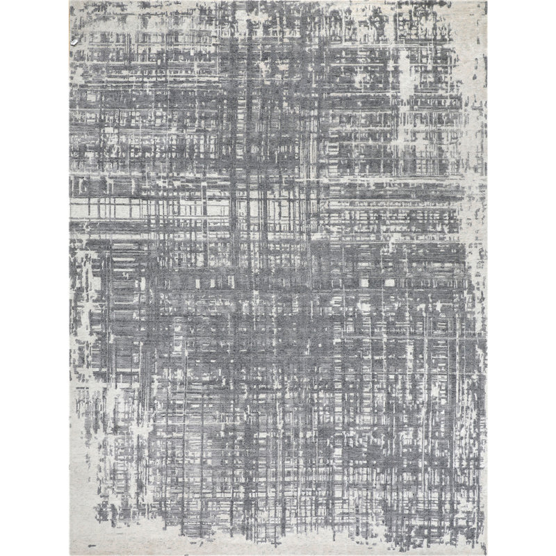Area Rug, Rectangle 7'9" x 9'9"