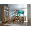 Carden Solid Wood Display Stand