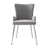 Grey is out of stock selected