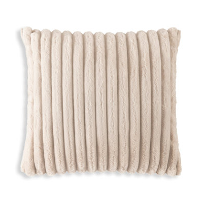 Lux Square Pillow Cover & Insert