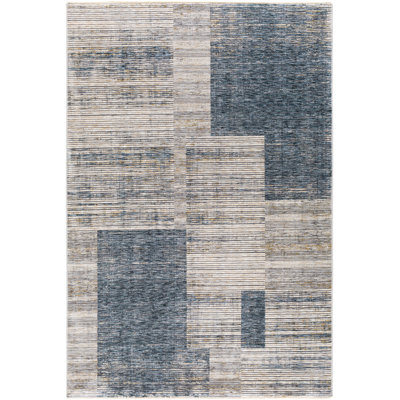 Abstract Indoor Rug