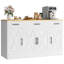  Buffet de 53,4 po Cydney-122535374