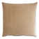Trellis Square Woven Jacquard Pillow