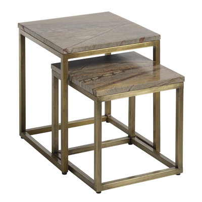3 Piece Nest of Tables