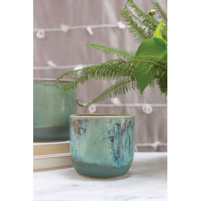 Handmade Ceramic Pot Planter
