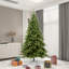 Camdon Lighted Artificial Fir Christmas Tree-1657784719-1657784722