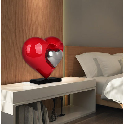 Abstract Figurines & Sculptures