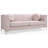 Bailey 87'' Velvet Sofa-1708586219