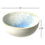 Sky Stoneware Cereal Bowl