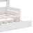 Wooden Daybed With Trundle,All-In-One Cabinet And Shelf-106535763-113572197