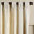 Polyester Striped Room Darkening Curtain-2120191703