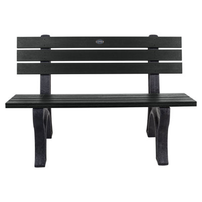 Swing Outdoor Bench