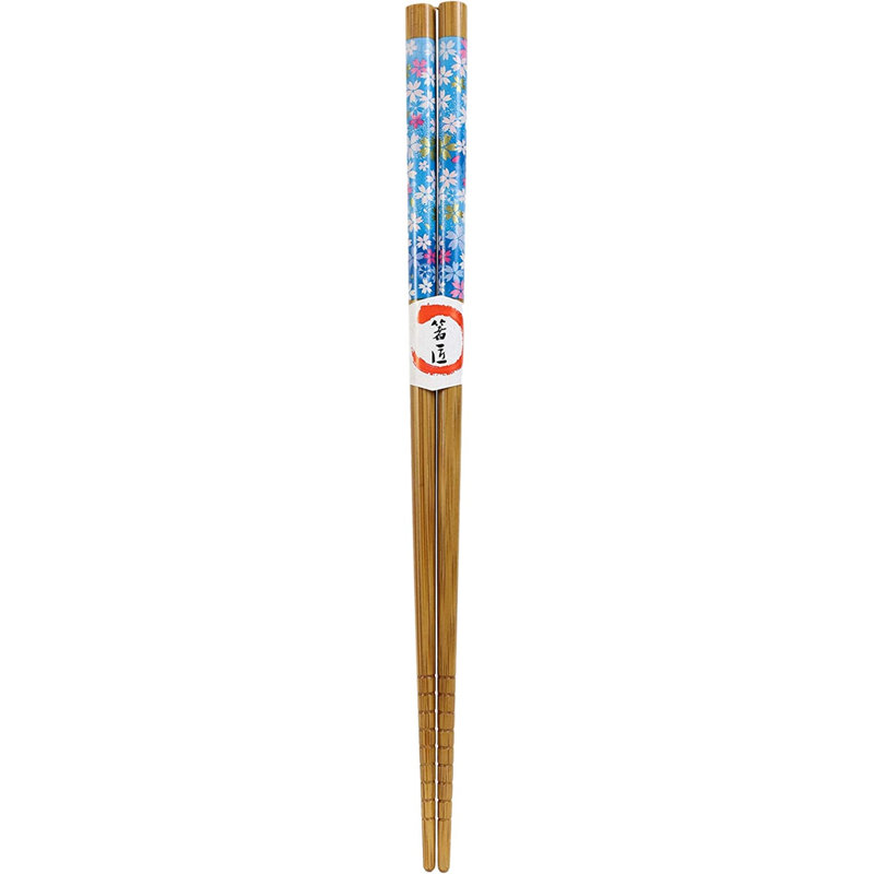 Baguettes Zandres Ebros Bamboo Sakura