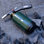 Handheld Propane Barbeque Torch