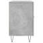 Marbut Sideboard 100x36x60 cm Engineered Wood-825934025