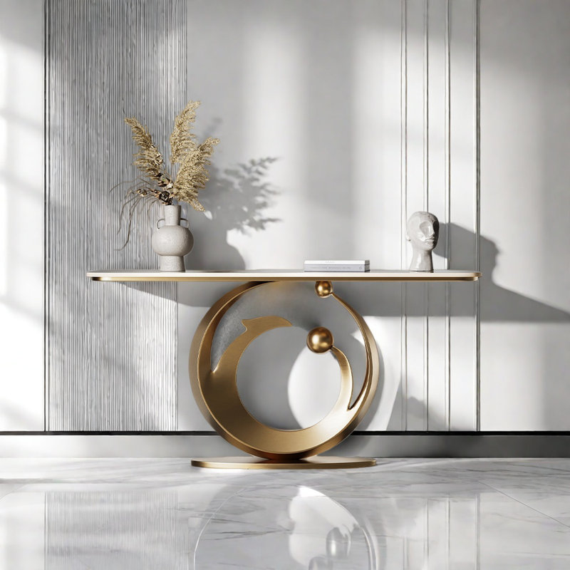 Console Modern Luxury