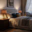 Ensemble de lampes de table «Harmony»-910064659