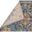 Tapis bleu Adagio-374399875