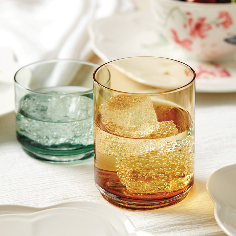 Tuscany Stackables Classics 4Pc Tall Glasses