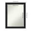 Miroir mural Downton