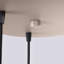 Bernis 3 - Light Brushed Nickel Pendant-371058956