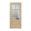 Porte d'entrée en acajou 32 Lite-91076451-69424829
