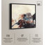 «Safari Sun II», art abstrait sur toile par Art Remedy-105586643-105586650