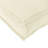  Sofa Set With Cushion Plain 2 Pcs Cream Solid Acacia Wood-839537705-839537707