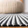Granada Hand Woven Performance Striped Rug