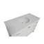 Ensemble de meuble-lavabo simple 48 po Claudett-938358802-938348677