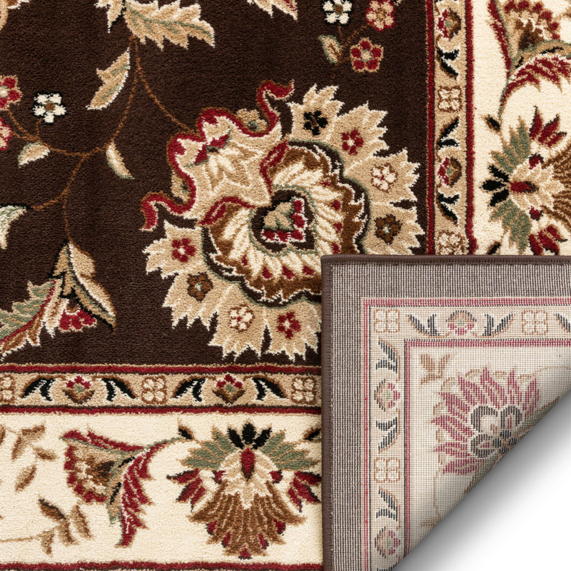 Colindale Oriental Indoor Rug, Rectangle 9'3'' x 12'6''