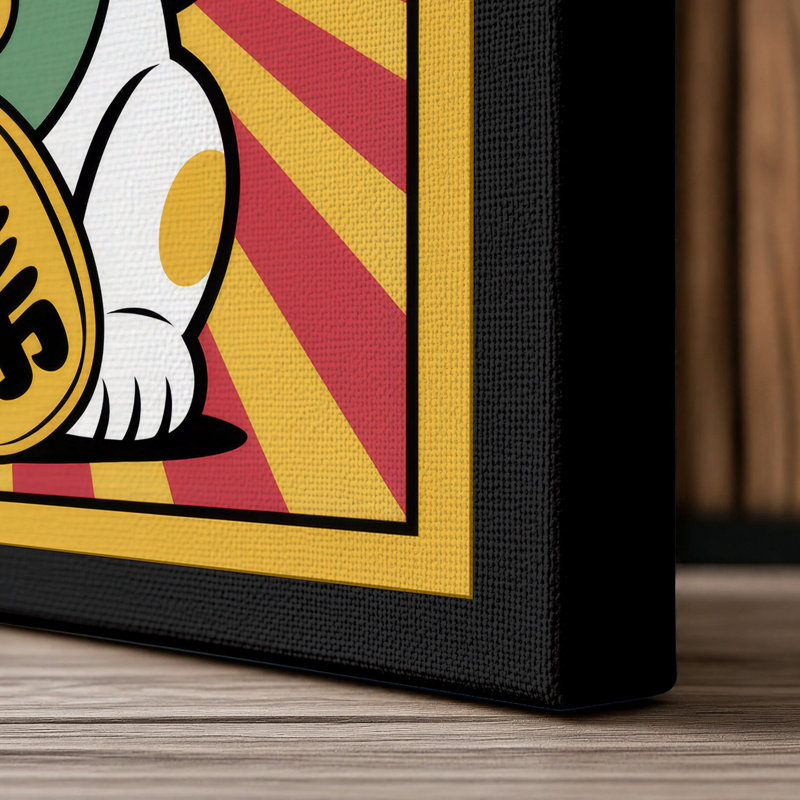 Print, 30x20 - 76.2 x 50.8 cm, Black Border