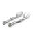 Antler Salad Servers