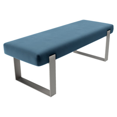 Sapan Upholstered Bench