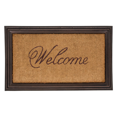 Door mat