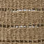 Ensemble de 2 paniers en ruppie maritime