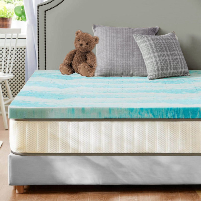 Matelas Alwyn Home Drumnagessan 3, Double