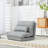 Folding Floor Chair