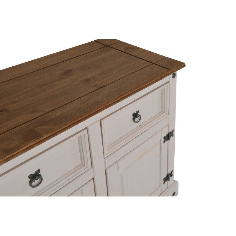 Ottillia 87cm Sideboard