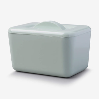 Zeal Melamine Butter Dish