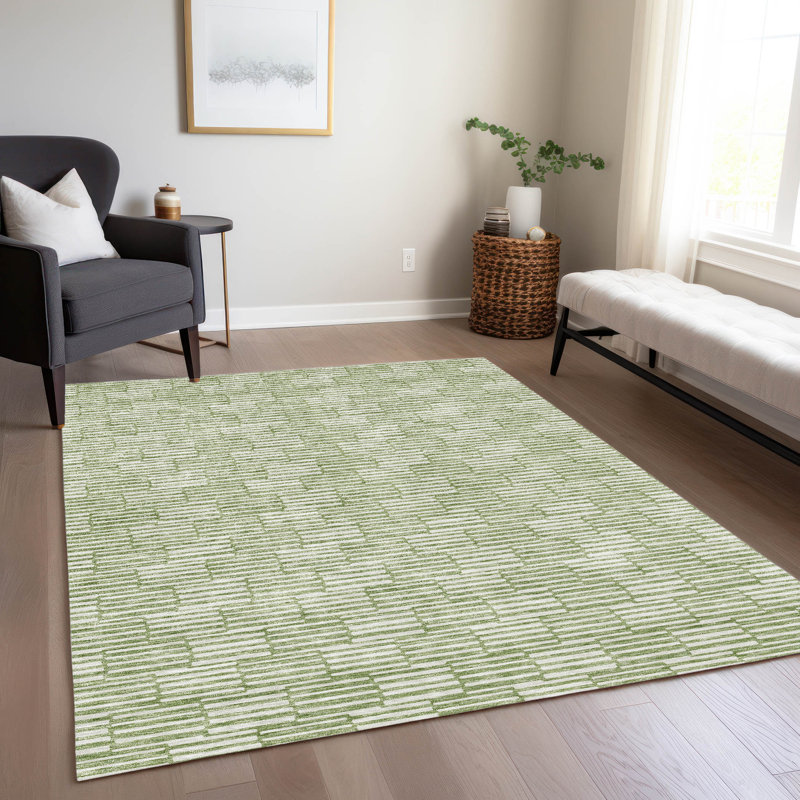  Maliana Area Rug, Rectangle 3' x 5'