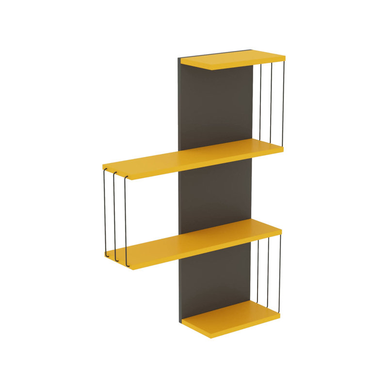 Alzuphar Bracket Shelf