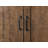 Kinsella Solid Wood TV Stand-267602533